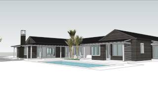 Concept Animation for Park Point Drive