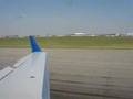 CYYC Landing