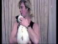 videos de Couple have 74 pets at home