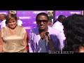 BET Awards 07 Red Carpet - Lloyd