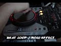 RHB Pioneer CDJ 400 Test / Tutorial