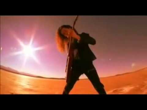Marty Friedman 「Simple Mystery」