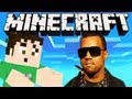 Minecraft - KANYE WEST