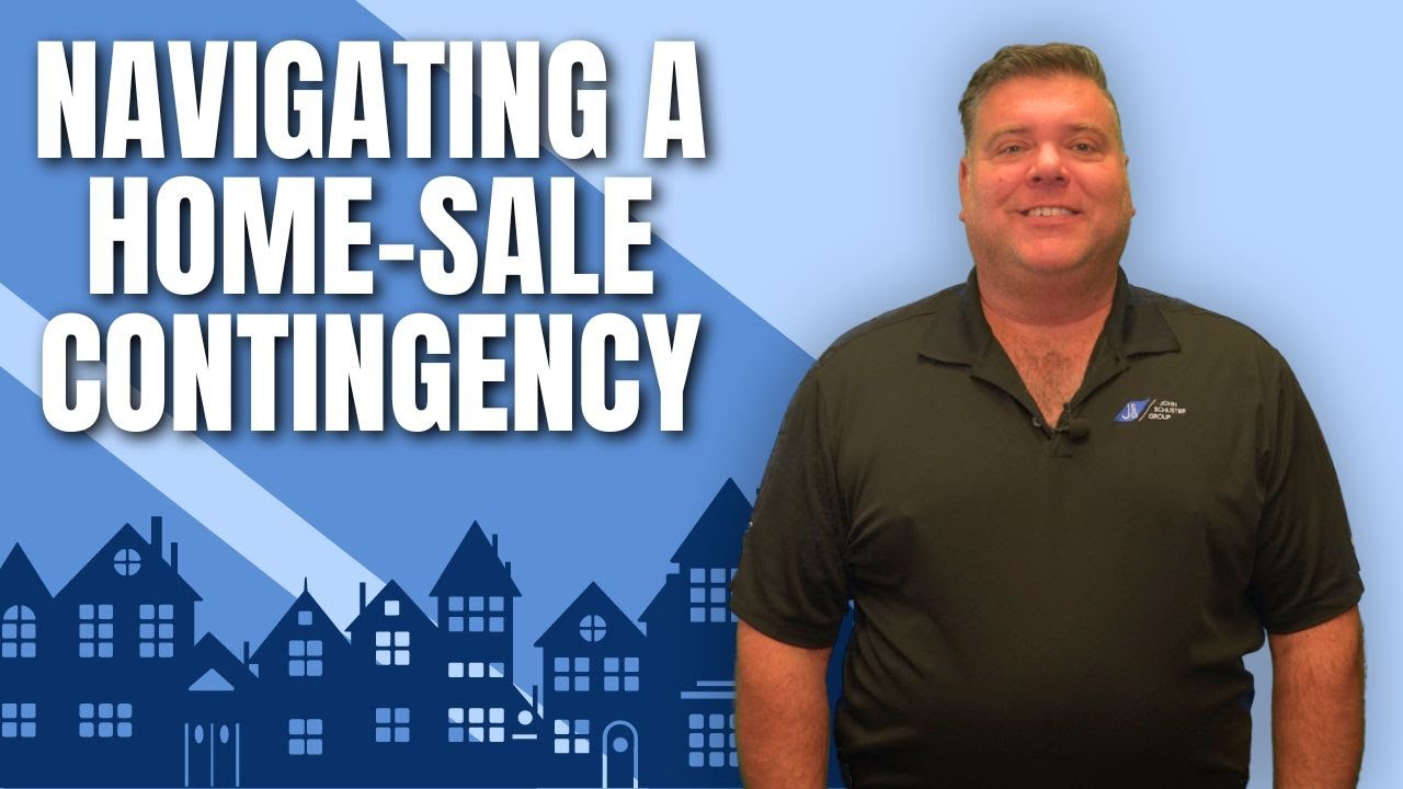 Home-Sale Contingency Transactions Made Easy