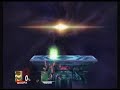 Smash Bros Brawl Character Moveset - Bowser