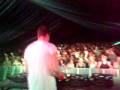 Don Diablo dj show @ Stereosonic Festival, Perth 2008