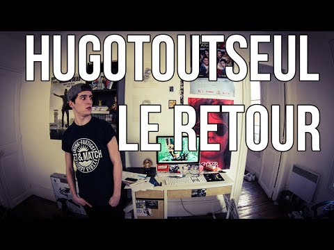 LE RETOUR