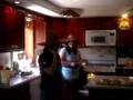 COOKING VIDEO COMICAS