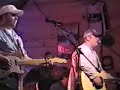Anthony Sims & Nathan Farrow - Dinosaur Live - Hank Williams Jr.  Cleveland TN