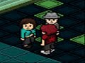 Scatman John and Habbo Scatman John and Habbo