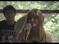 Un Autre Monde  (T�l�phone cover) - Concert Journ�e Musique