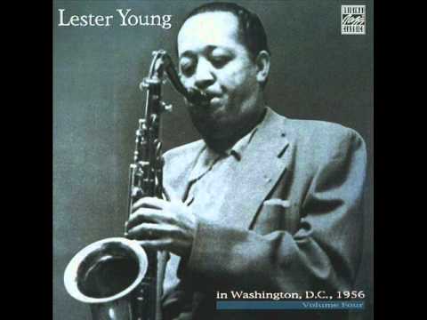 Lester Young – Pennies from Heaven