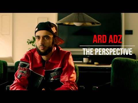 Ard Adz Interview: Making £2M Independently From Music And Maturing As A Man | The Perspective
