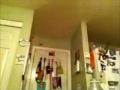 Click here to watch this video Cinnamon Challenge with Izzy and Emily