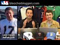 Rookie Power ,Brent Battles Bolts, & Is Dave Being Stalked? Rookie Power ,Brent Battles Bolts, & Is Dave Being Stalked?