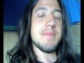 road to metalcamp