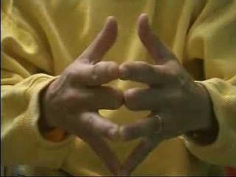 Why wear the wedding ring on the ring finger?