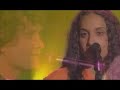 Noa - \"Manhattan - Tel Aviv\" (Live 1996)
