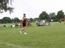 German Freestyle Disc Championships 2007