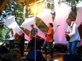 Vassen with Mike Marshall and Darol Angor - NWSS 2009