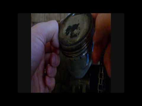 how to rebuild bully clutch