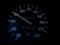 Opel Kadett E Caravan 1,4i(60PS) 80-140 in weniger als 20sec