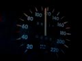 Opel Kadett E Caravan 1,4i(60PS) 80-140 in weniger als 20sec