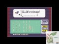 chickorita solo run pt 4