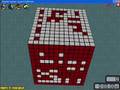 Big Cubes Centers Algorithm