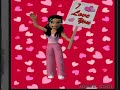 Cuppy Cake Song By StrawBerry ShortCake Meez Version