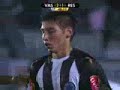30/01/2008   vasco 5 x 2 resende   taça guanabara 2008