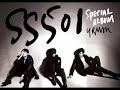 Want It - SS501 [Special Mini Album UR Man]