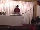 Kal Ho Na Ho on Keyboard - BayAreaBihu2008