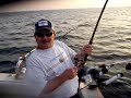 salmom fishing 2008