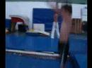 sampler 3 acrobacia