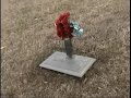 THE BIG BOPPER Gravesite
