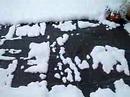 Snow Patterns Snow Patterns