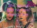 Growing Up ~ Patsy