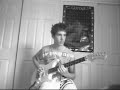 Love Thing - played by Justin Feakes