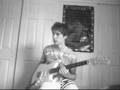 Love Thing - played by Justin Feakes
