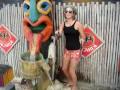 I'm On a Boat