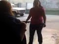 sabana bailando