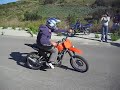 Tire Burn - Ericeira - Fox Racers 06