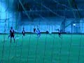 FC Lahti - HJK, LiigaCup 31.3. 2007, Berat Sadik 1-0