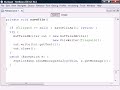 For more programming video tutorials visit: www.programmingvideotutorials.com