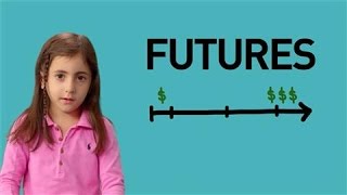 Kids Explain Futures Trading