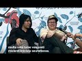 fall out boy interview