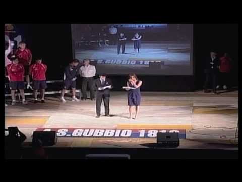Presentazione AS Gubbio 2010/2011 2°Parte