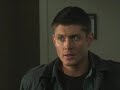 Supernatural**behind The scenes** scene rehearsal**