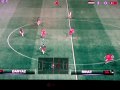Kurdistan vs turkyet fotboll
